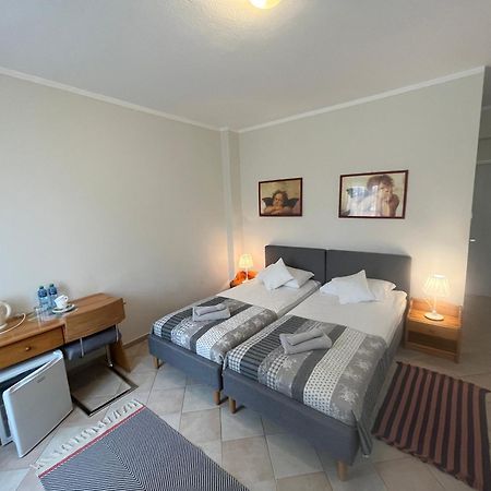 Hotel Gosciniec Jantar Giżycko Exteriér fotografie