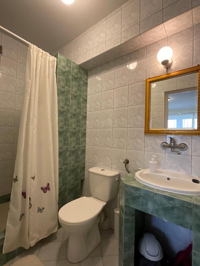 Hotel Gosciniec Jantar Giżycko Exteriér fotografie