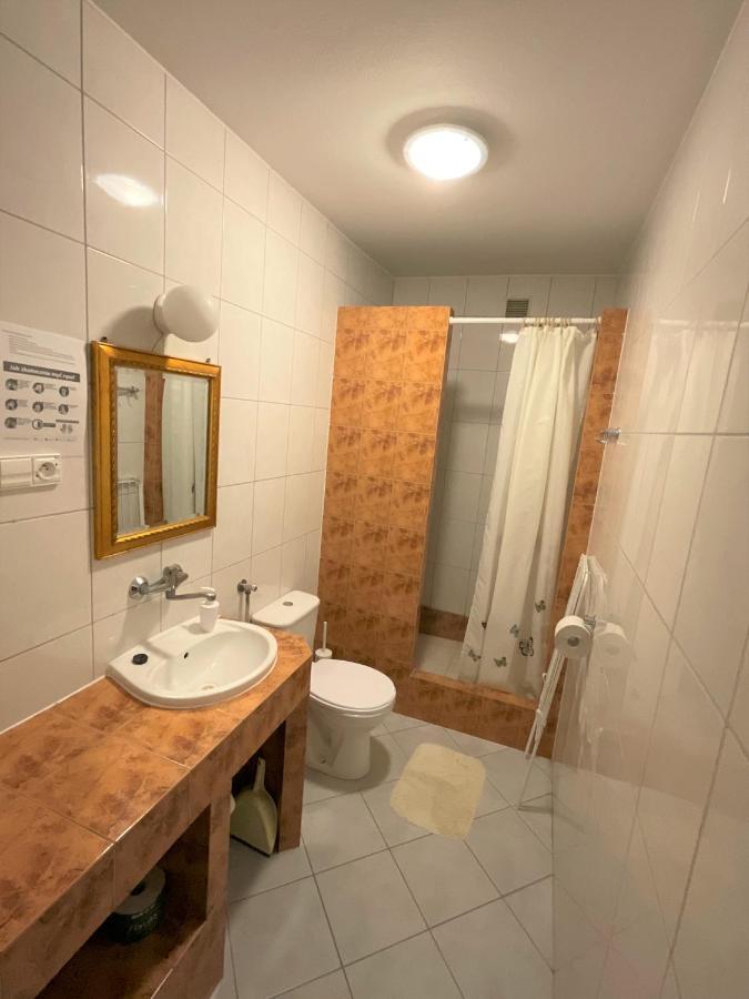 Hotel Gosciniec Jantar Giżycko Exteriér fotografie