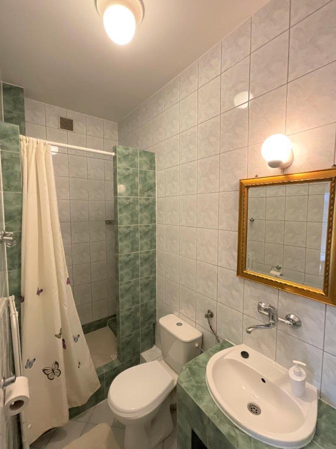 Hotel Gosciniec Jantar Giżycko Exteriér fotografie
